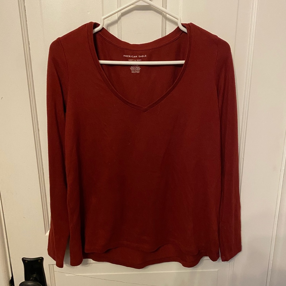 American Eagle Longsleeve